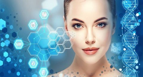 کلاژن چیست و چه تاثیراتی بر زیبایی پوست دارد؟