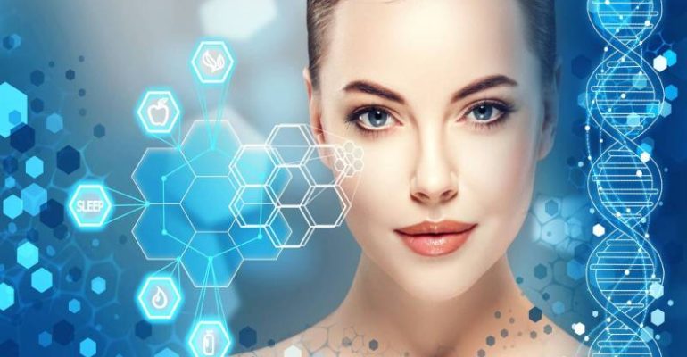 کلاژن چیست و چه تاثیراتی بر زیبایی پوست دارد؟